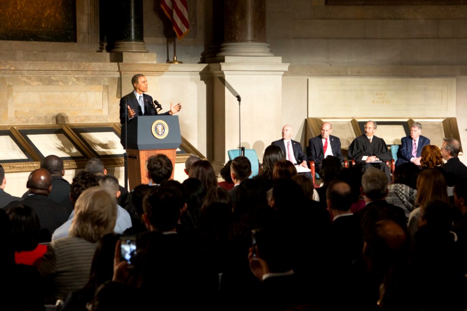 Naturalization Ceremony (23697726881)