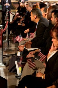 Naturalization Ceremony (23754049036)