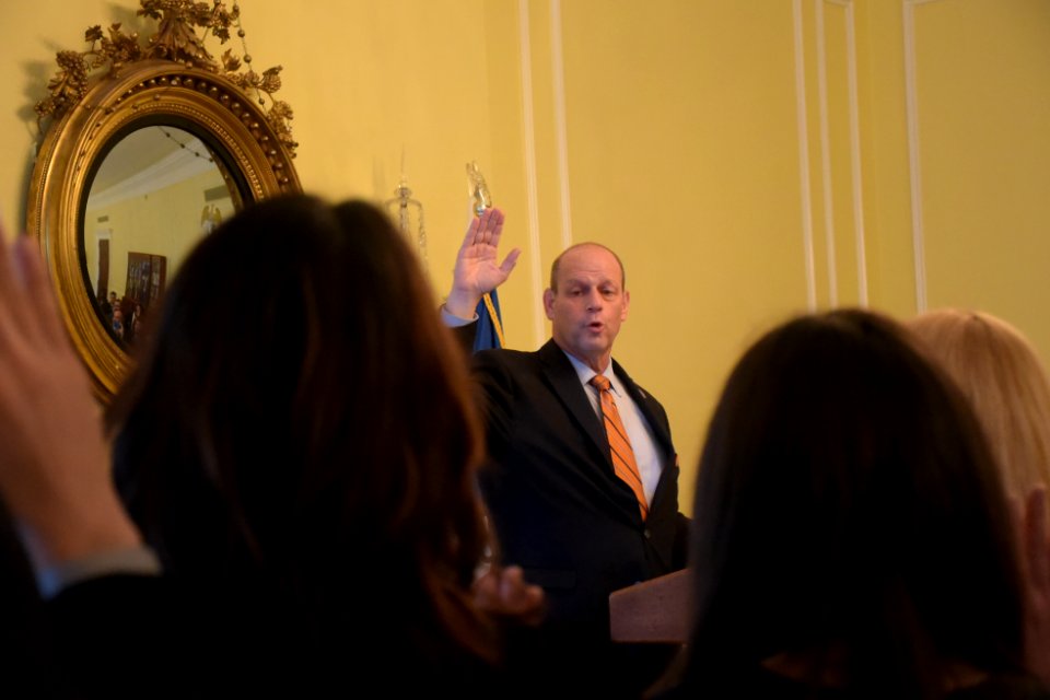 Naturalization Ceremony (25666805294)