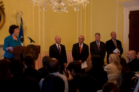 Naturalization Ceremony (25668930393)