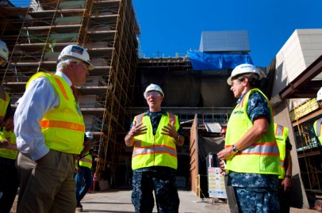 Naval Hospital at Marine Corps Base Camp Pendleton 121018-N-PB383-337