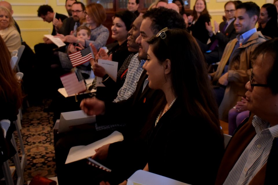 Naturalization Ceremony (26205363261)