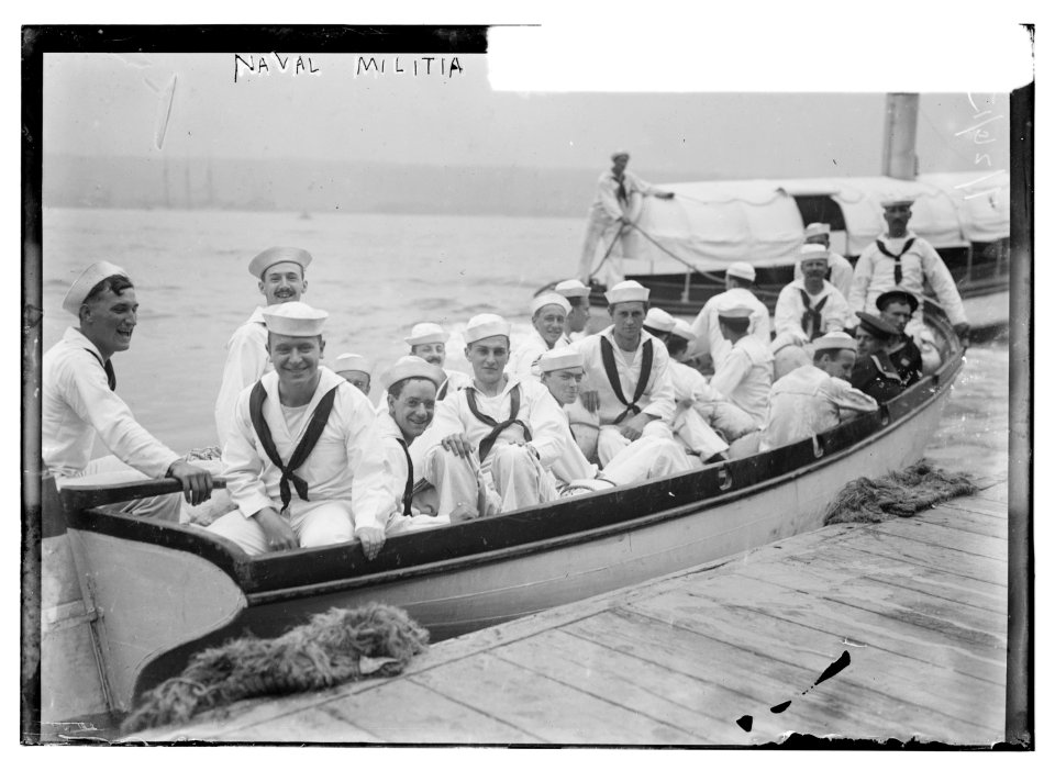 Naval Militia ready to embark LCCN2014693730