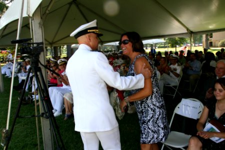 NAVFAC Atlantic Change of Command 2016 (29973954624)