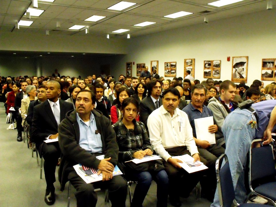 Naturalization Ceremony (6477363427)