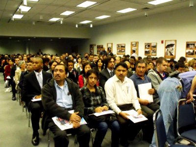 Naturalization Ceremony (6477363427)