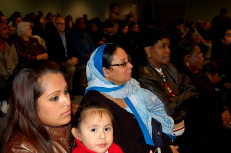 Naturalization Ceremony (6510304963)