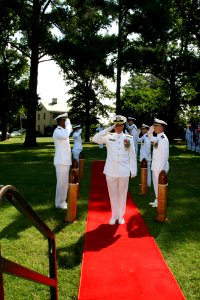 NAVFAC Atlantic Change of Command 2016 (30569396296)