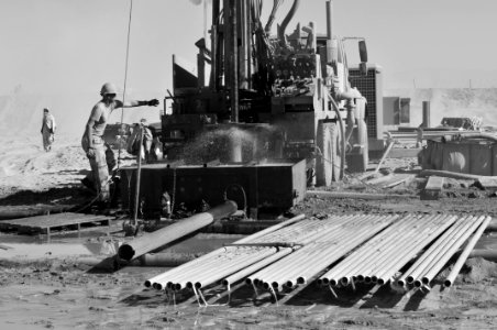 Naval Mobile Construction Battalion 74 in Afghanistan DVIDS227519