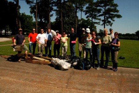 NAVFAC Cleans Up (34797145770)
