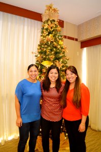 NAVFAC Pacific 2014 Holiday Party (15331497554)