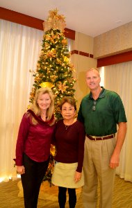 NAVFAC Pacific 2014 Holiday Party (15766481260)