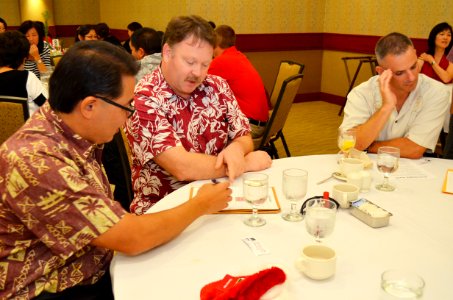 NAVFAC Pacific 2014 Holiday Party (15334154213)