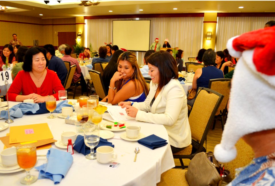 NAVFAC Pacific 2014 Holiday Party (15766493570)