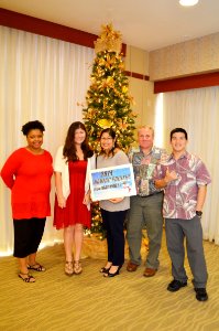 NAVFAC Pacific 2014 Holiday Party (15767759289)