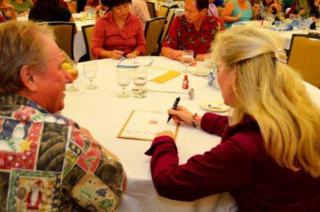 NAVFAC Pacific 2014 Holiday Party (15927990106)