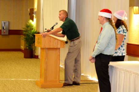 NAVFAC Pacific 2014 Holiday Party (15953099182)