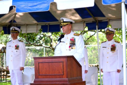 NAVFAC Pacific Change of Command (22051915551)