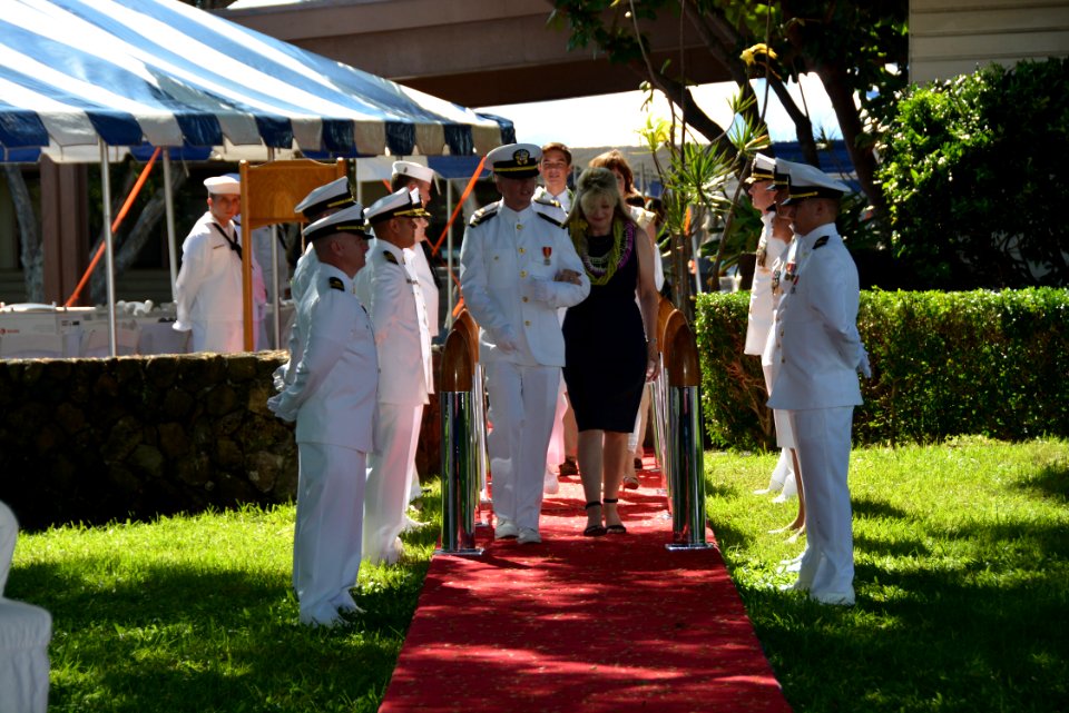 NAVFAC Pacific Change of Command (22042050795)