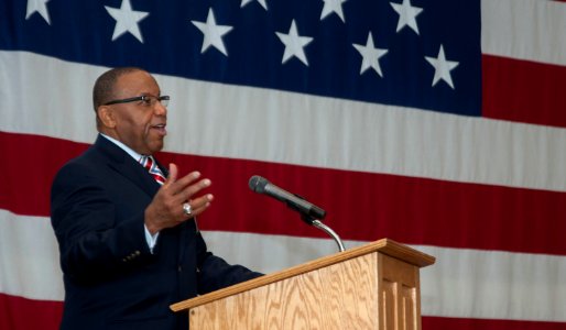 Naval Station Everett Black History Month Celebration 150220-N-MM360-056