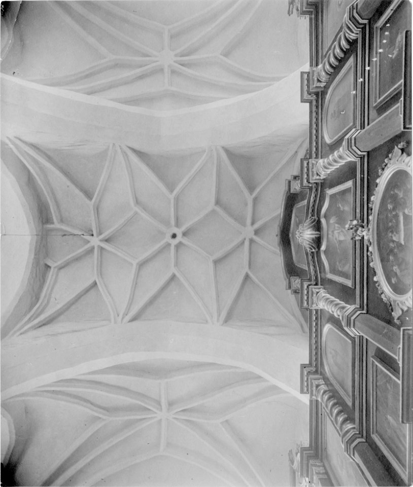 Navahradak, Sabornaja. Наваградак, Саборная (A. Visłocki, 1923) (3)