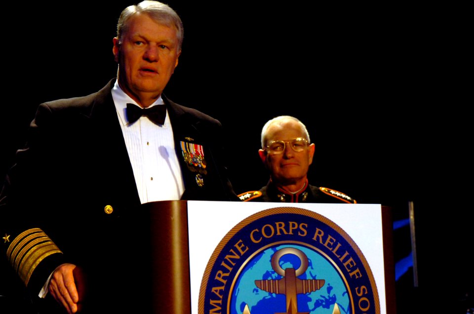 Navy and Marine Corps Relief Society receives donation DVIDS98151