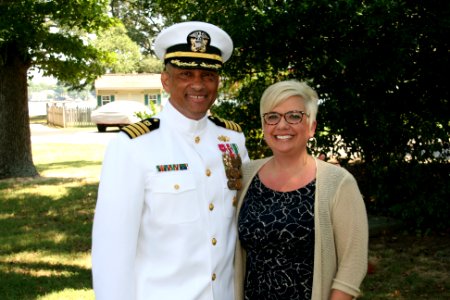 NAVFAC Atlantic Change of Command 2016 (29973950094)