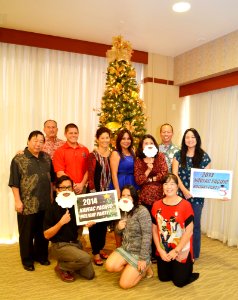 NAVFAC Pacific 2014 Holiday Party (15766352278)