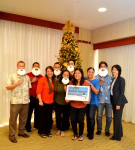 NAVFAC Pacific 2014 Holiday Party (15767737919)