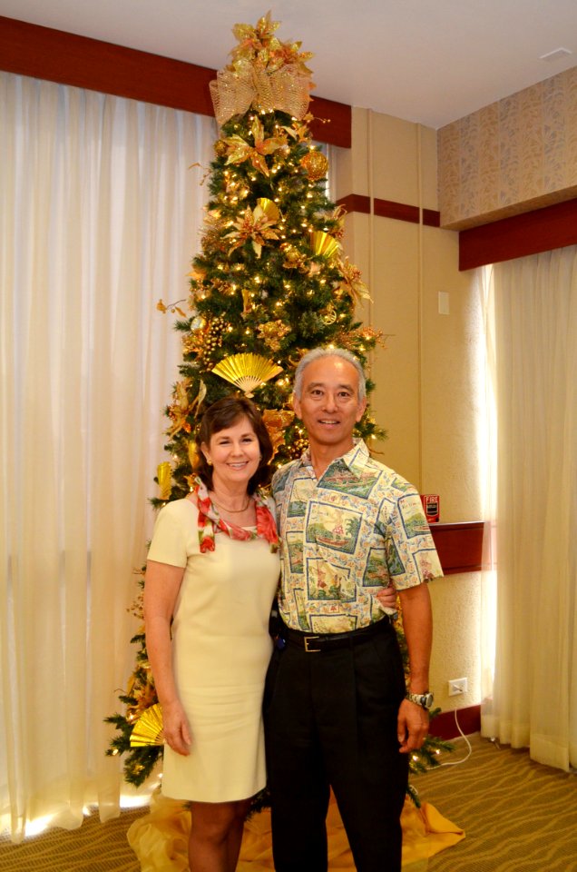 NAVFAC Pacific 2014 Holiday Party (15927982256)