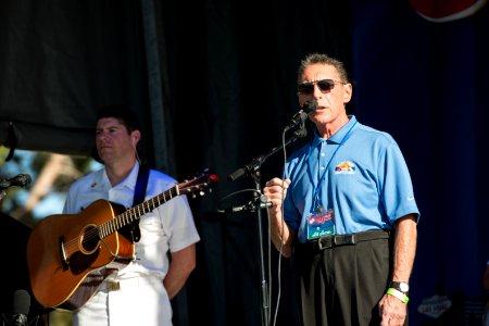 Navy Band visits Las Vegas (37714843351)