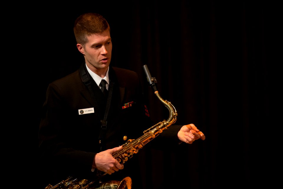 Navy Band visits Milwaukee (32797805003)