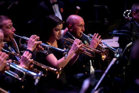 Navy Band visits Muskegon (33500364506)