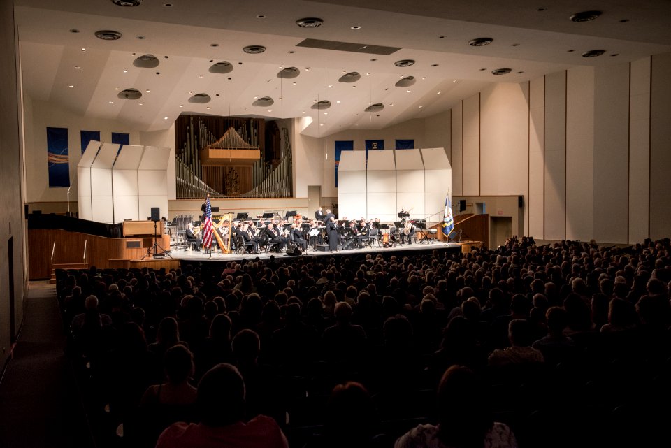 Navy Band visits Rock Island (33836547885)