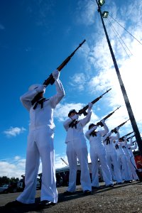 Naval Base Kitsap Battle of Midway Commemoration 150604-N-JY507-082