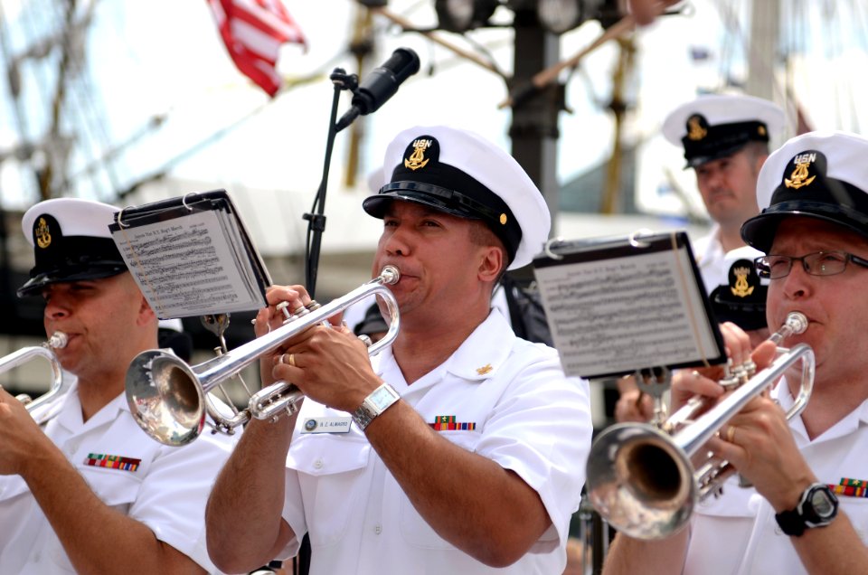 Navy Band Baltimore Sailabration 200 (7372915278)