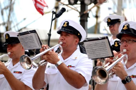 Navy Band Baltimore Sailabration 200 (7372915278)