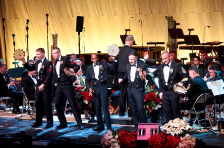 Navy Band Christmas-29 (8290487845)