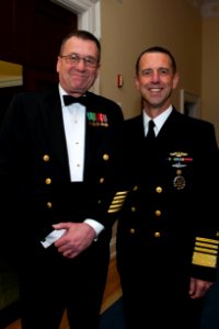 Navy Band Holiday Concert (31794388815)