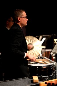 Navy Band Music in the Schools at Stonebridge H.S. in Ashburn, Va. (10463046054)