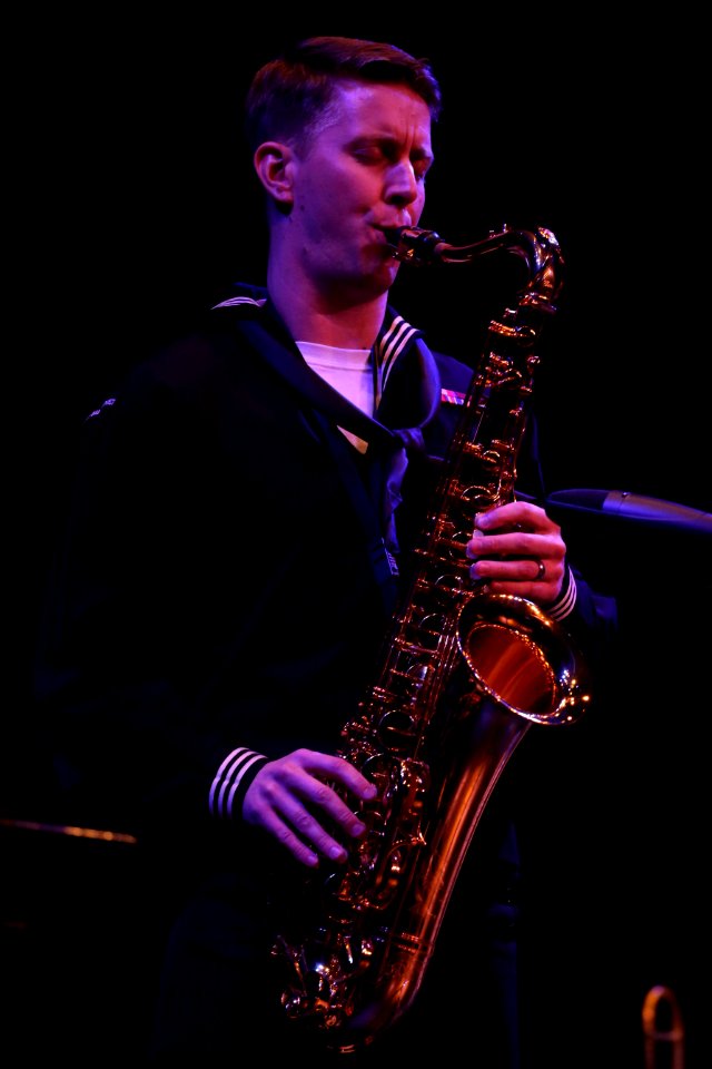 Navy Band Northwest Holiday Concert 151213-N-DC740-106