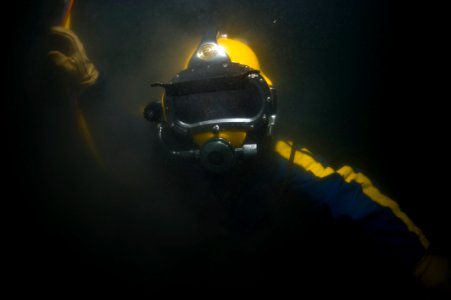 Navy Diver - Southern Partnership Station DVIDS300184