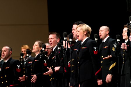 Navy Band performs in Minneapolis (33441036965)
