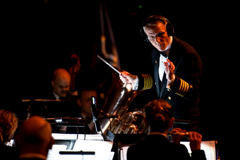 Navy Band visits Ames (33451850290)