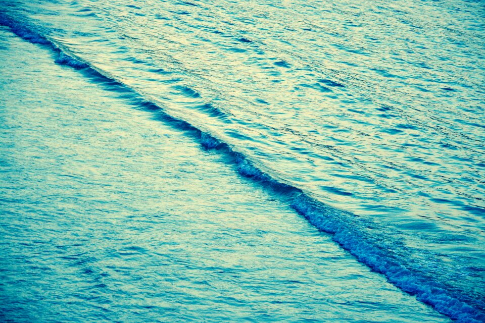 Reflections light wave