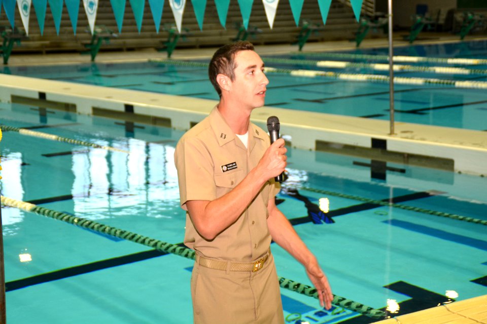 Navy hosts Regional SePerch Competition in San Antonio 170225-N-ND850-383