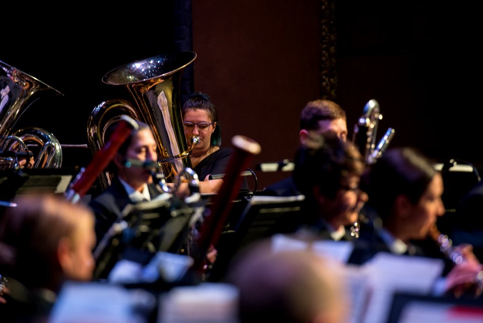 Navy Band visits Muskegon (33511347976)