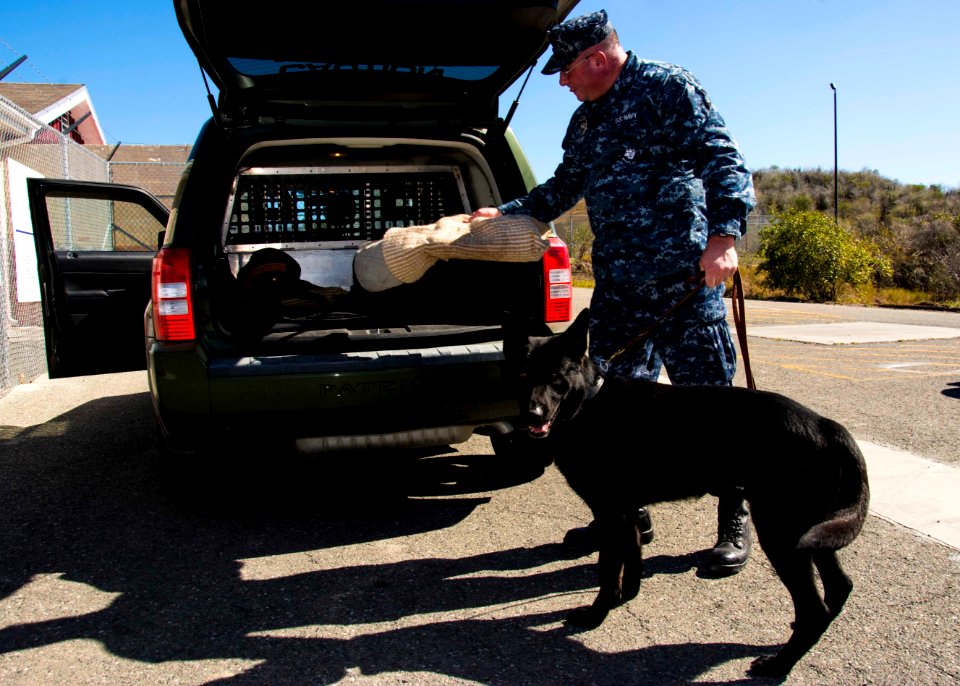 Naval Station Guantanamo Bay 140206-N-FI736-013