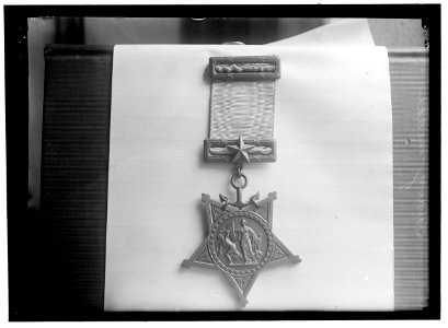 NAVY MEDAL LOC hec.06865