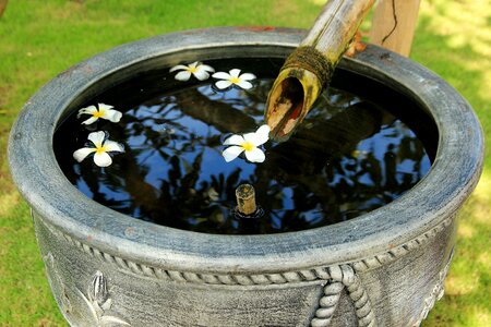 Indonesia bali drip tray